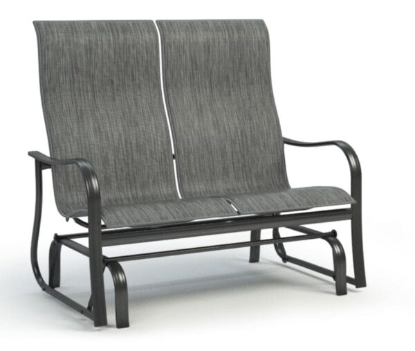 Loveseat Glider