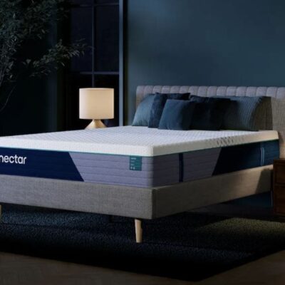 Nectar Hybrid Premier