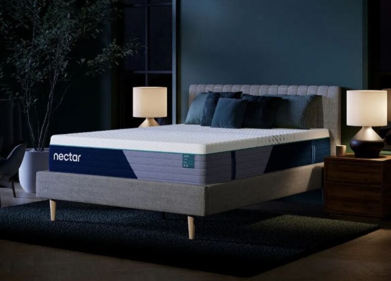 Nectar Hybrid Premier