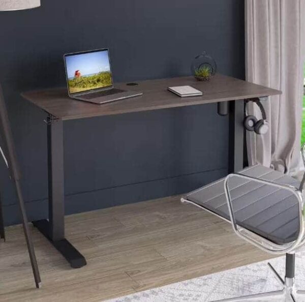 Jasper Adjustable Height Desk