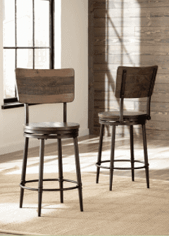 Jennings 24" Counter Stool