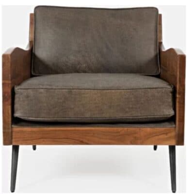 Karma Bourbon Chair
