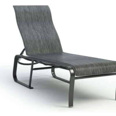 Kashton Adjustable Chaise