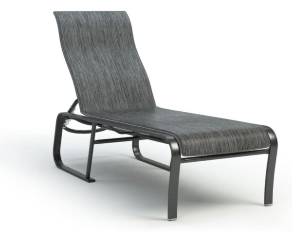 Kashton Adjustable Chaise