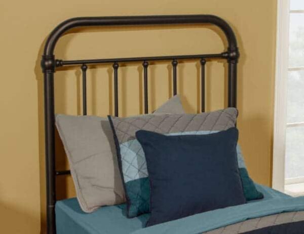 Twin Kirkland Bronze