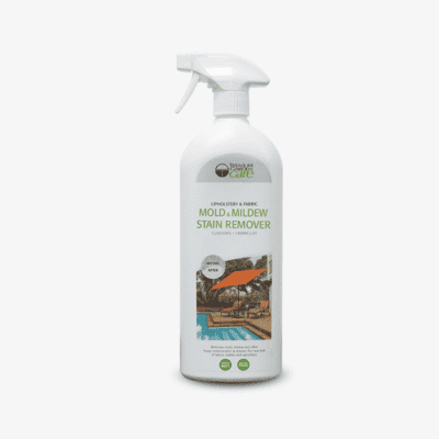 Mold & Mildew Stain Remover