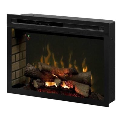 33" Multi-Fire