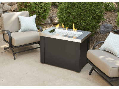 Providence Stainless Steel