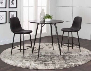 Robin 3pc Pub Set