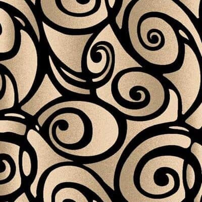 Sculpture - 241 Black