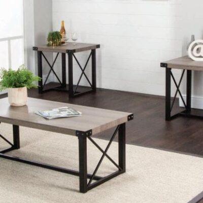 sage 3pk Table Set