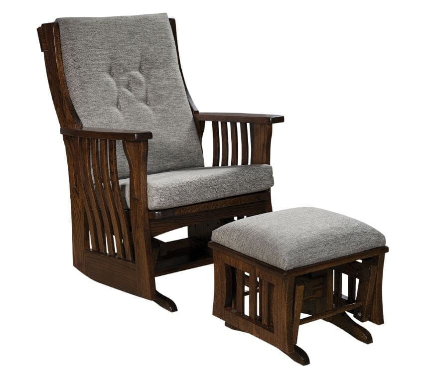 Sebana Slat Glider 1 Sebana Slat Glider