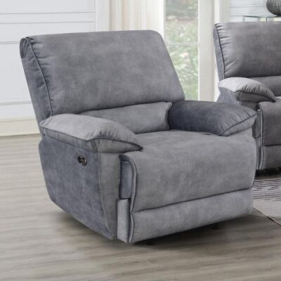 Simone Power Recliner