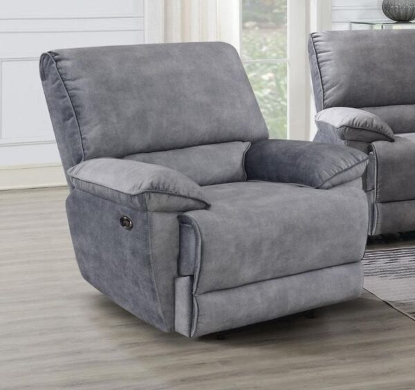Simone Power Recliner