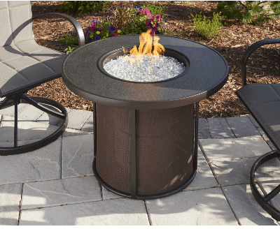 Stonefire Brown