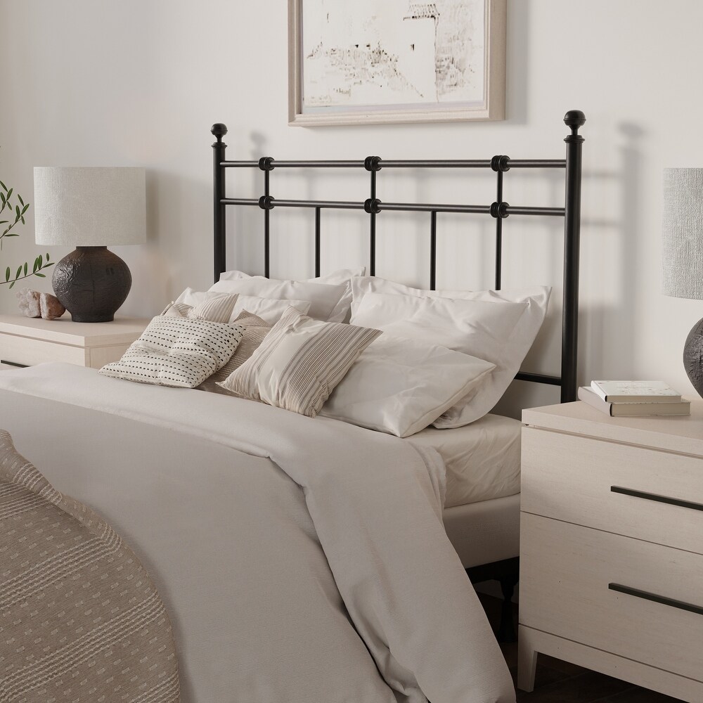 Dexter Queen Headboard 1 Dexter Queen Headboard