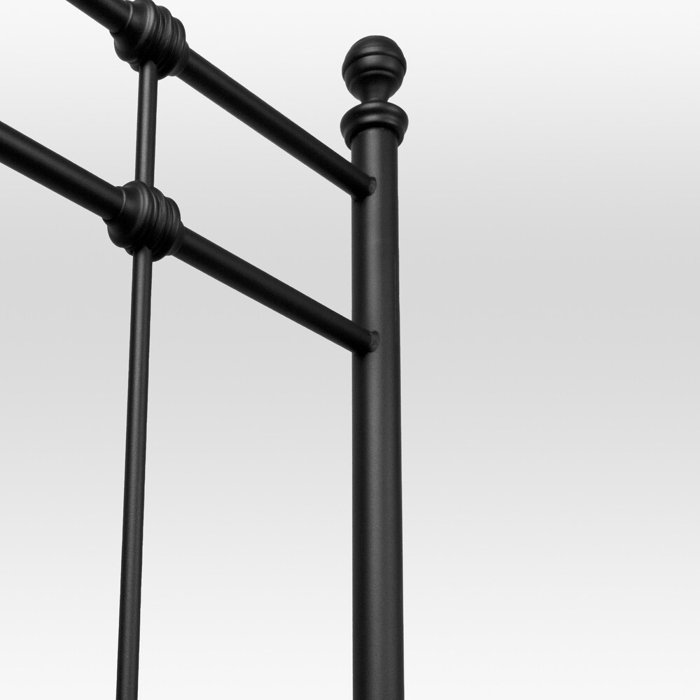 Dexter Queen Headboard 3 Dexter Queen Headboard - Image 3