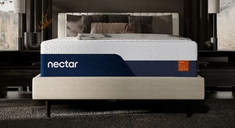 Nectar Ultra