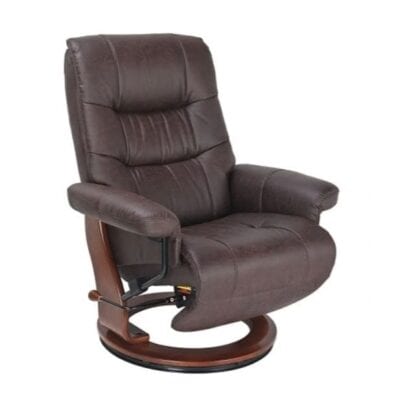 Valencia III Dark Brown