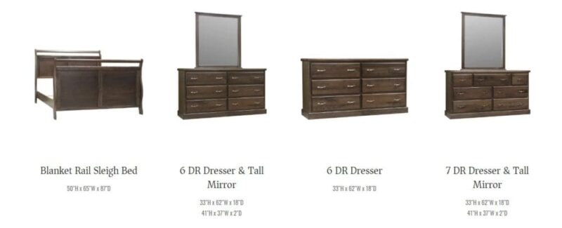 Vesper Collection - Image 7