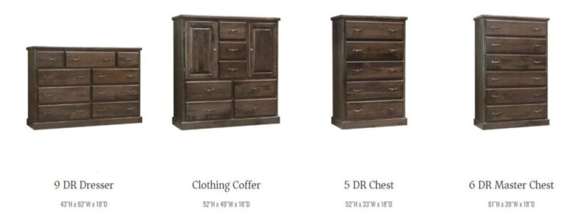 Vesper Collection - Image 9