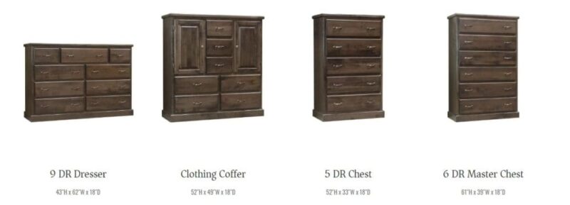 Vesper Collection - Image 10