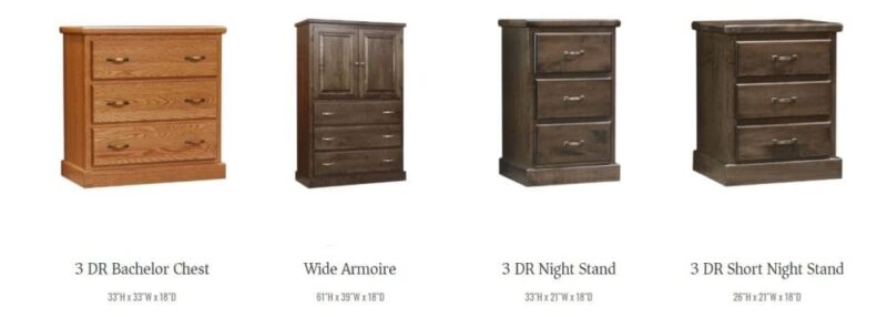 Vesper Collection - Image 3