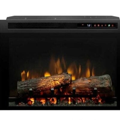 26" Multi-Fire
