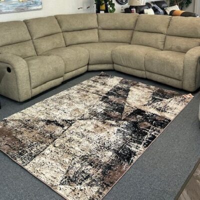 Fandango Sectional
