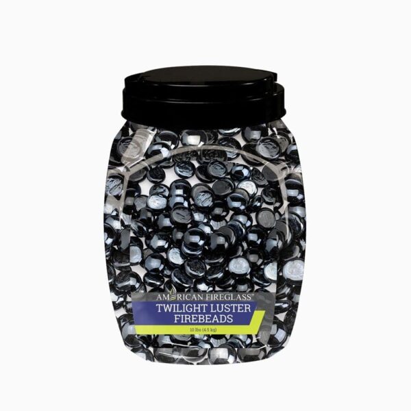 Fire Bead Twilight Luster