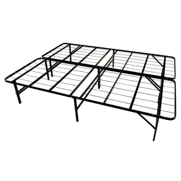 Metal High Rise Platform Frame
