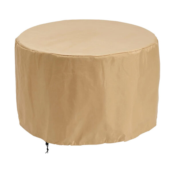 44" Round Cover