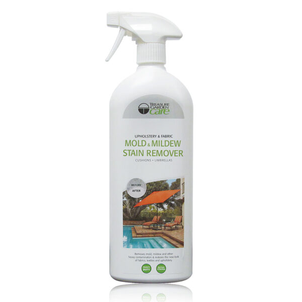 Mold & Mildew Stain Remover