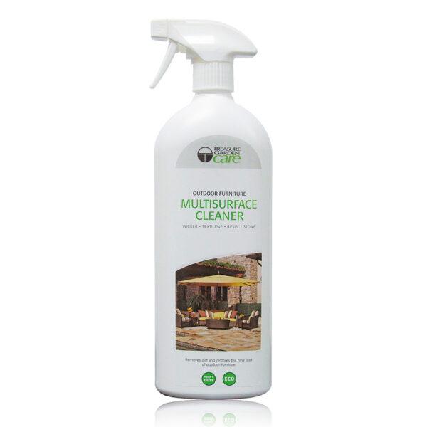 Multi Surface Cleaner