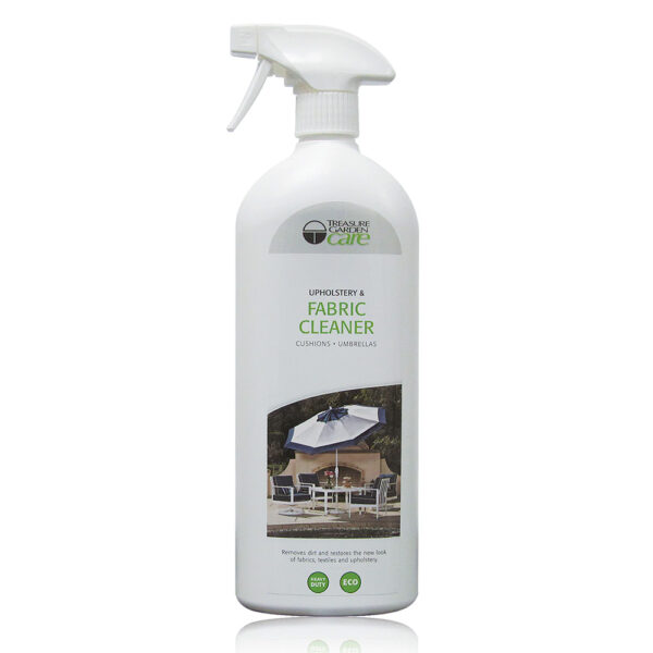 Upholstery and Fabric Cleaner