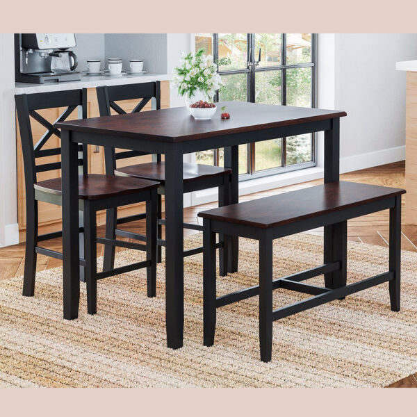 Asbury Park 4pc Dining