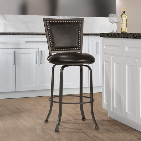 Belle Grove 24" Counter Stool
