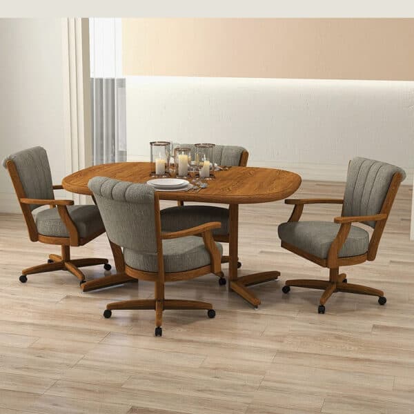 Cameron 5pc Dining Set