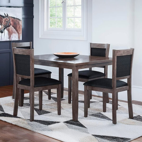 Greyson Heights 5pc Dining set