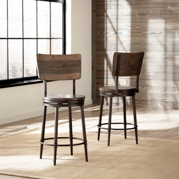 Jennings 24" Counter Stool