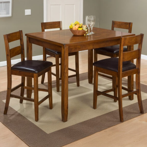 Plantation 5pc Pub set