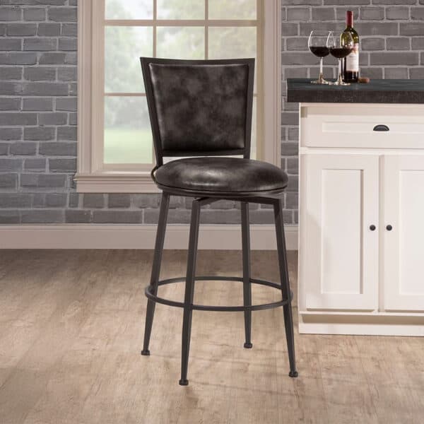 Rockvale 24" Barstool