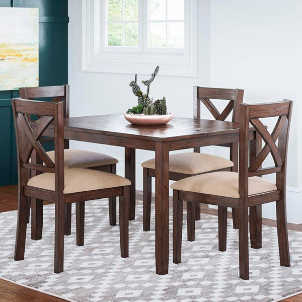 Walnut Creek 5pc Set