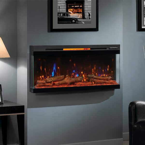 42" PanoGlow Wall Mount