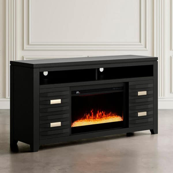 Altamonte Fireplace