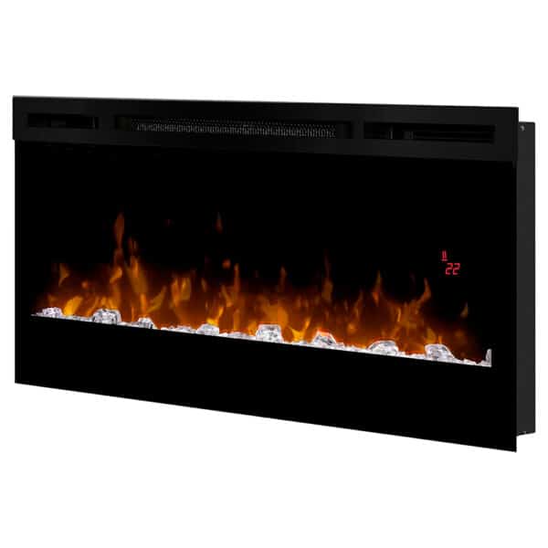 Prism 34" Wall Mount