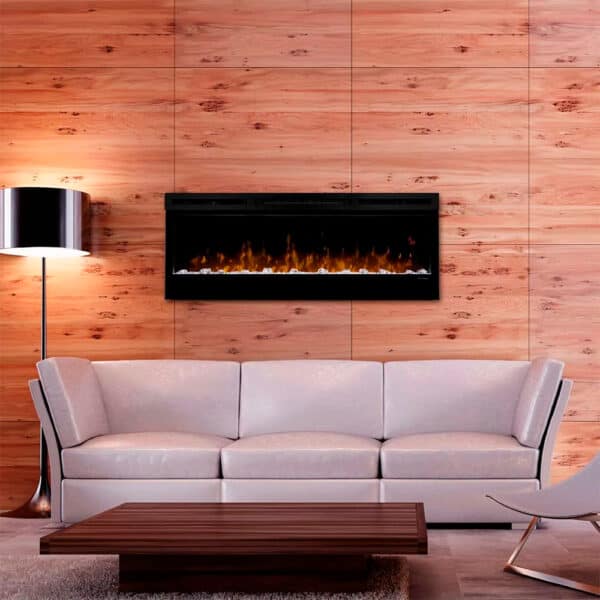 Prism 50" Wall-Mount