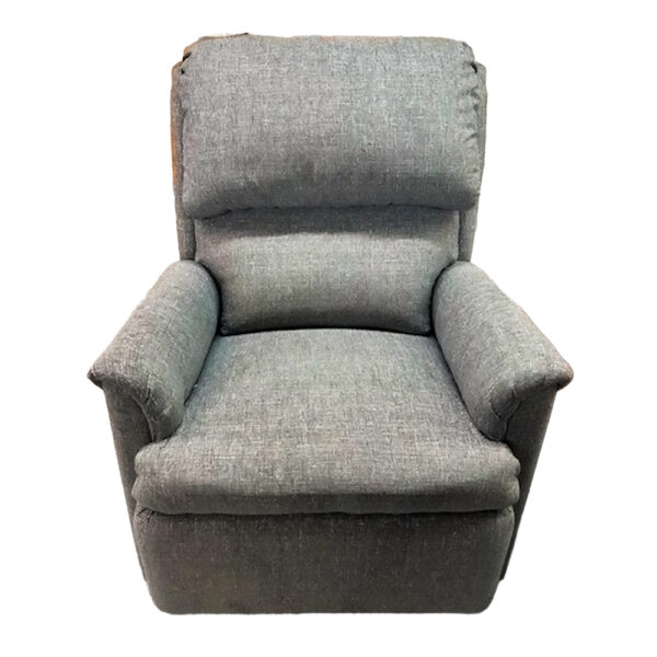 111W Wall-Away Wicklow Charcoal