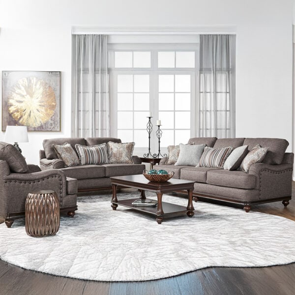 17200 Phineas Driftwood