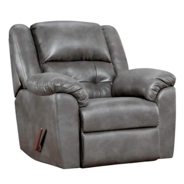 2550 Telluride Charcoal